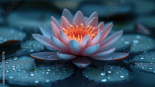 Lotus Flower, Close-Up, Macro, Purity, Symbolism, Beauty