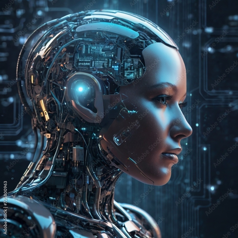 the head of the future the head of the future