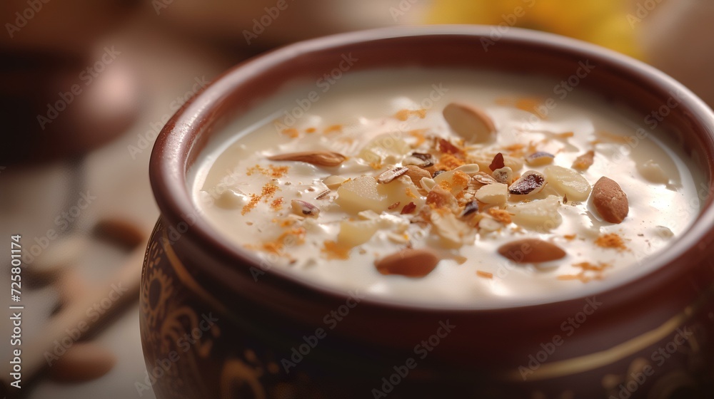 Kaddu ki kheer Ramadan special kheer Kaddu ki kheer Ramadan special kheer