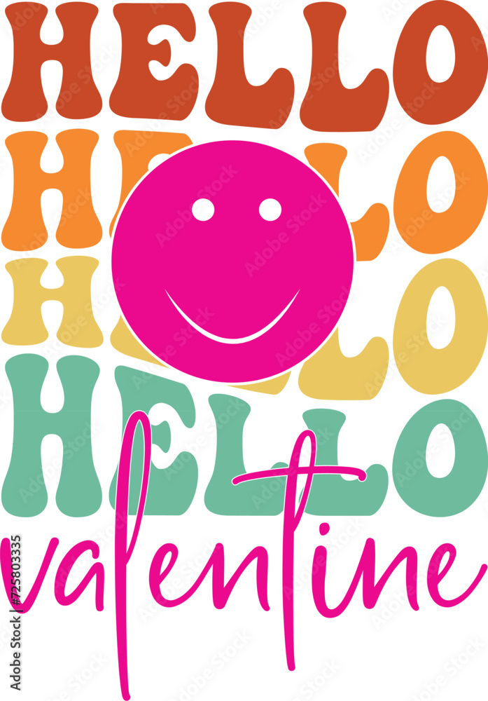 Valentine SVG Design Valentine SVG Design