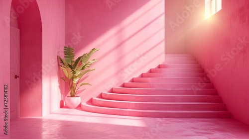 Beautiful photography for photographer advertising
