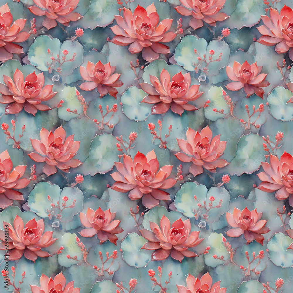 seamless floral pattern seamless floral pattern