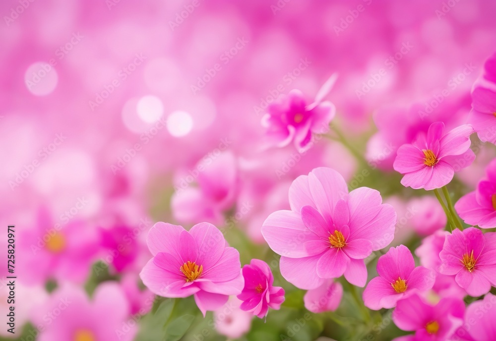 Vector background with spring cherry blossom. Sakura branch in springtime with falling petals and blurred transparent elements
Vector background with spring cherry blossom. Sakura branch in springtime with falling petals and blurred transparent elements