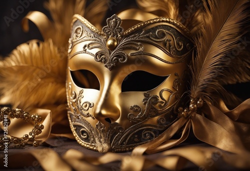 Mask carnival venice masquerade venetian party background theater purim costume italy Venice carneva