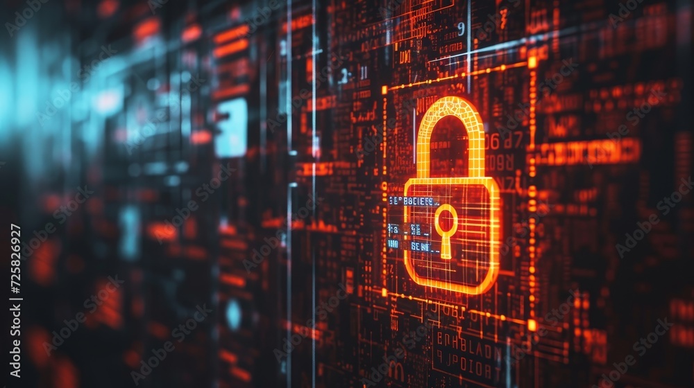 Innovative Safeguarding: Signs and the Lock Symbol Innovative Safeguarding: Signs and the Lock Symbol