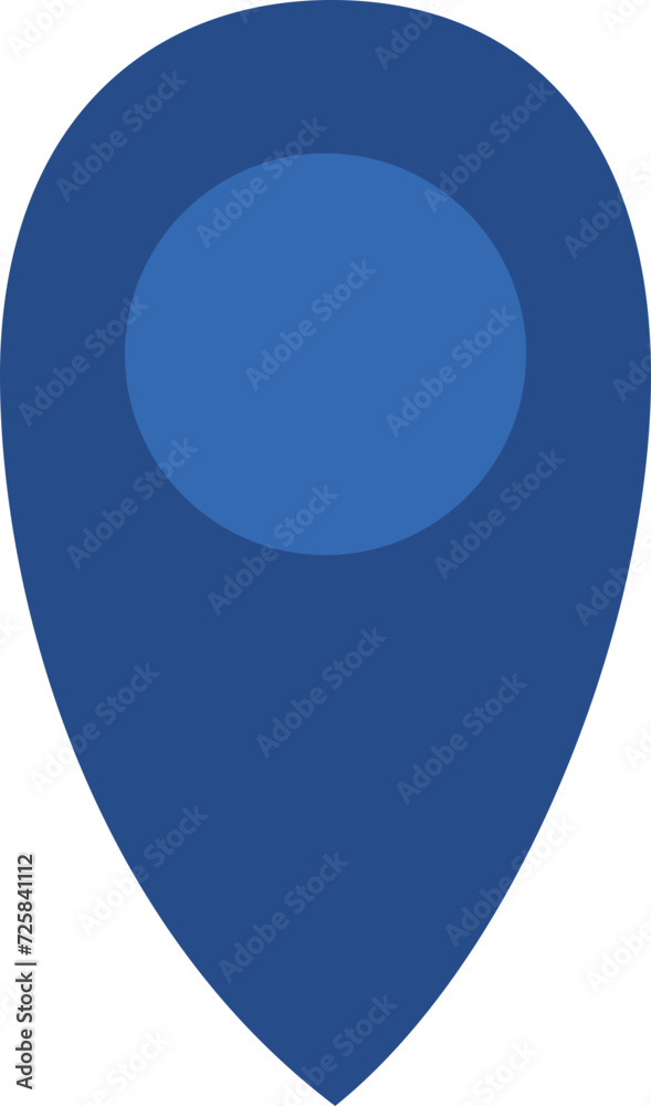 Map Location Icon Map Location Icon