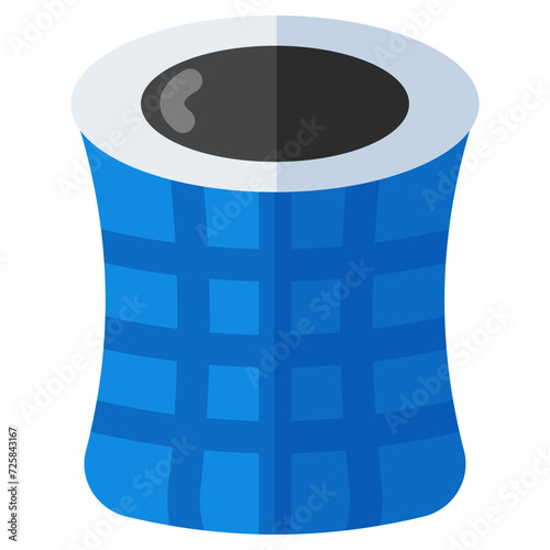 Premium download icon of ozone hole