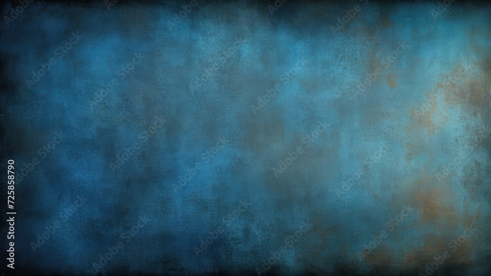 Fototapeta premium Ancient rustic grungy parchment metal texture background. generative, ai.