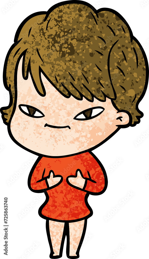 Obraz premium cartoon_stock_2017_011614