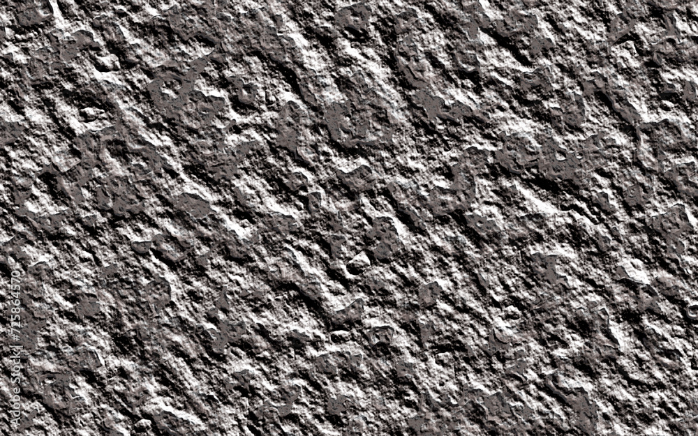 Gray stone texture background