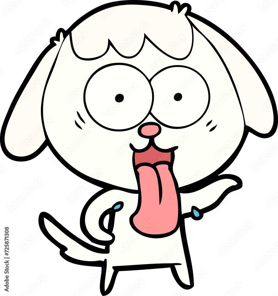 Fototapeta premium cartoon_stock_2017_084672