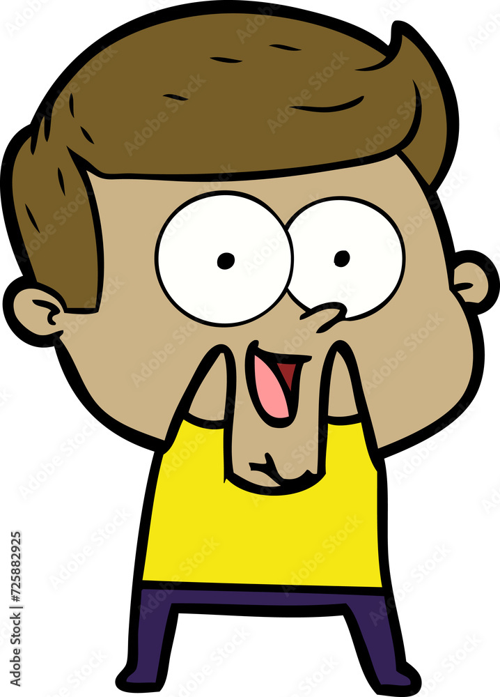 Obraz premium cartoon_stock_2017_080236