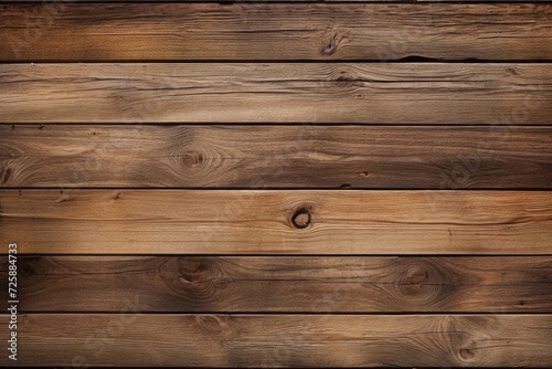 old wooden planks to decorate wall
