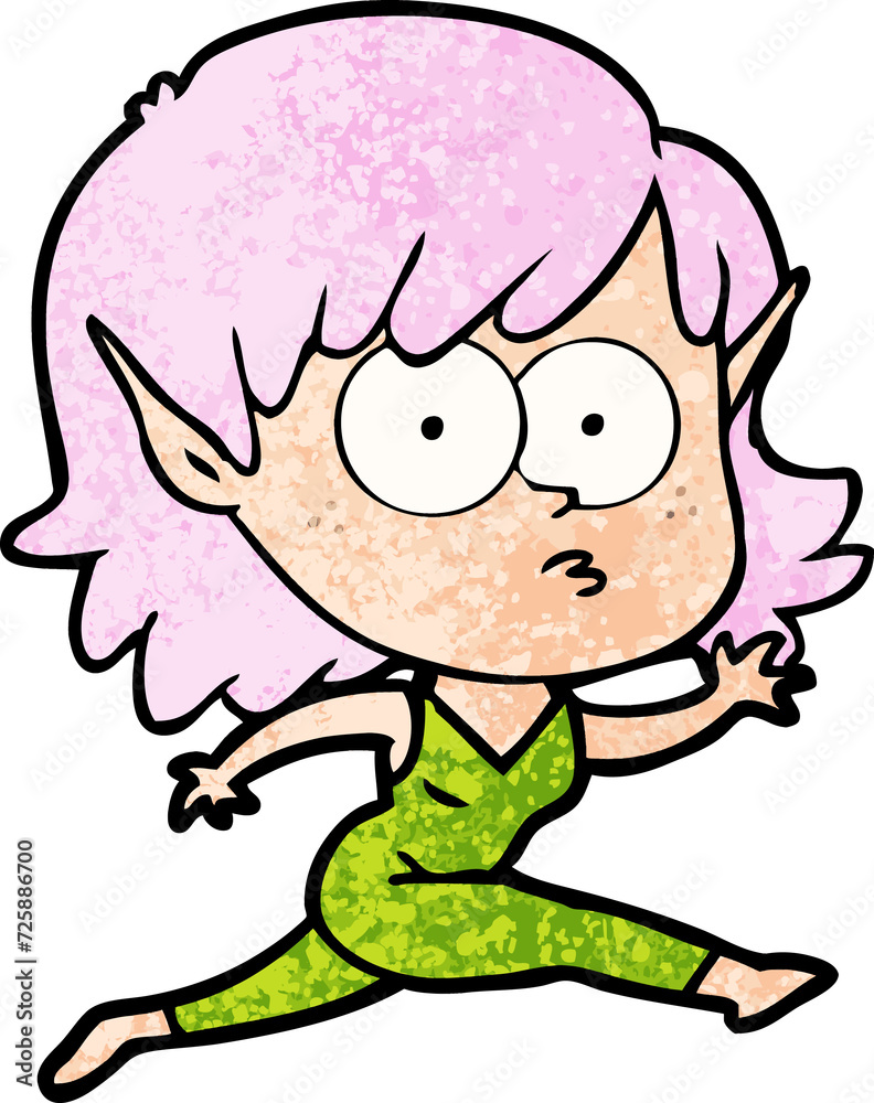 Obraz premium cartoon_stock_2017_025043