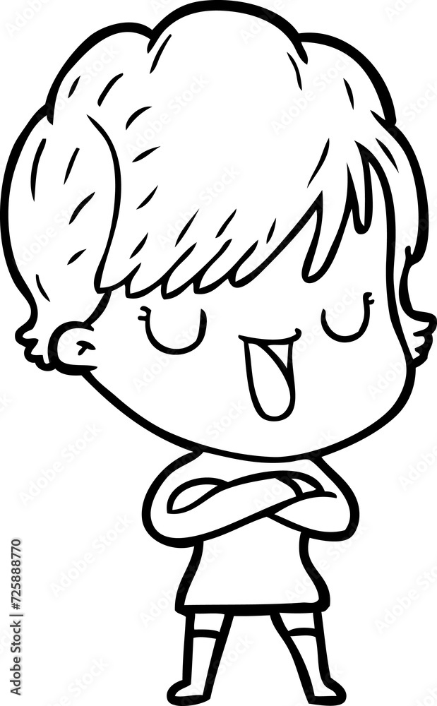 Fototapeta premium cartoon_stock_2017_065431