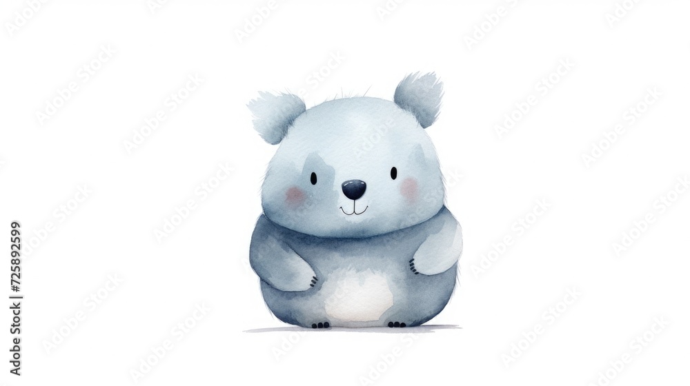 bear illustration,isolated on white background bear illustration,isolated on white background