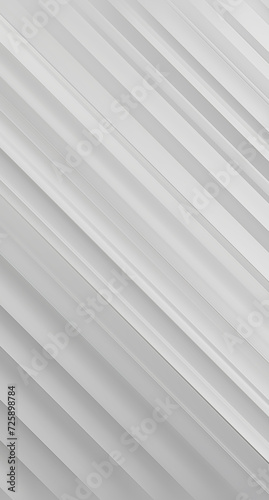  stripe surface white paper background
