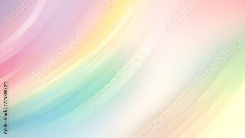 Rainbow watercolor, rainbow, pastel rainbow background, Colored pastel textures, color background