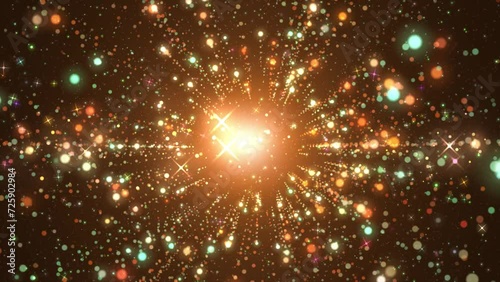 christmas tree lights