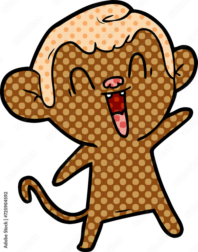 Obraz premium cartoon_stock_2017_061721