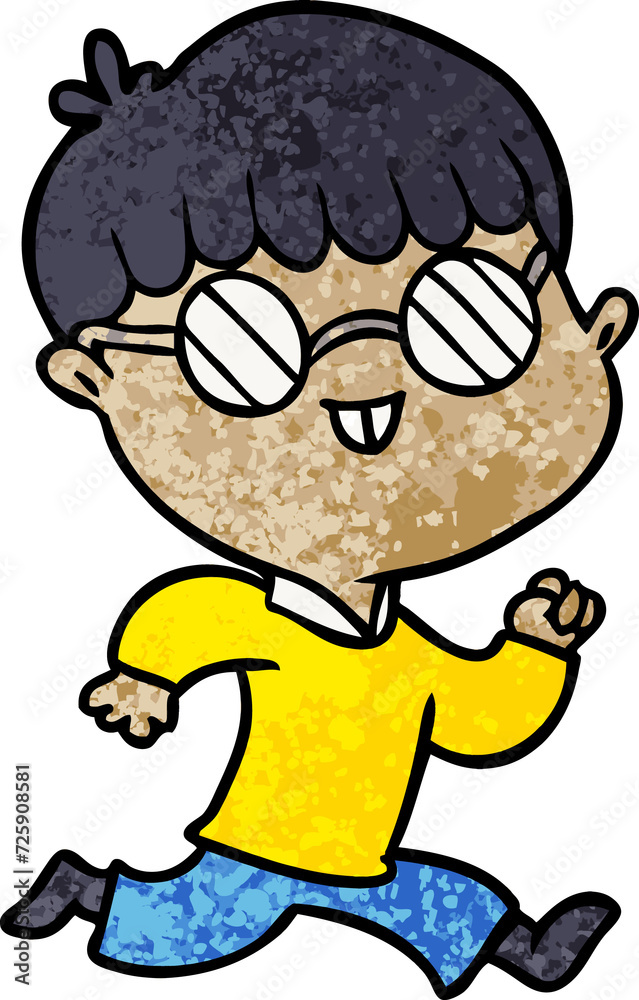 Obraz premium cartoon_stock_2017_025468