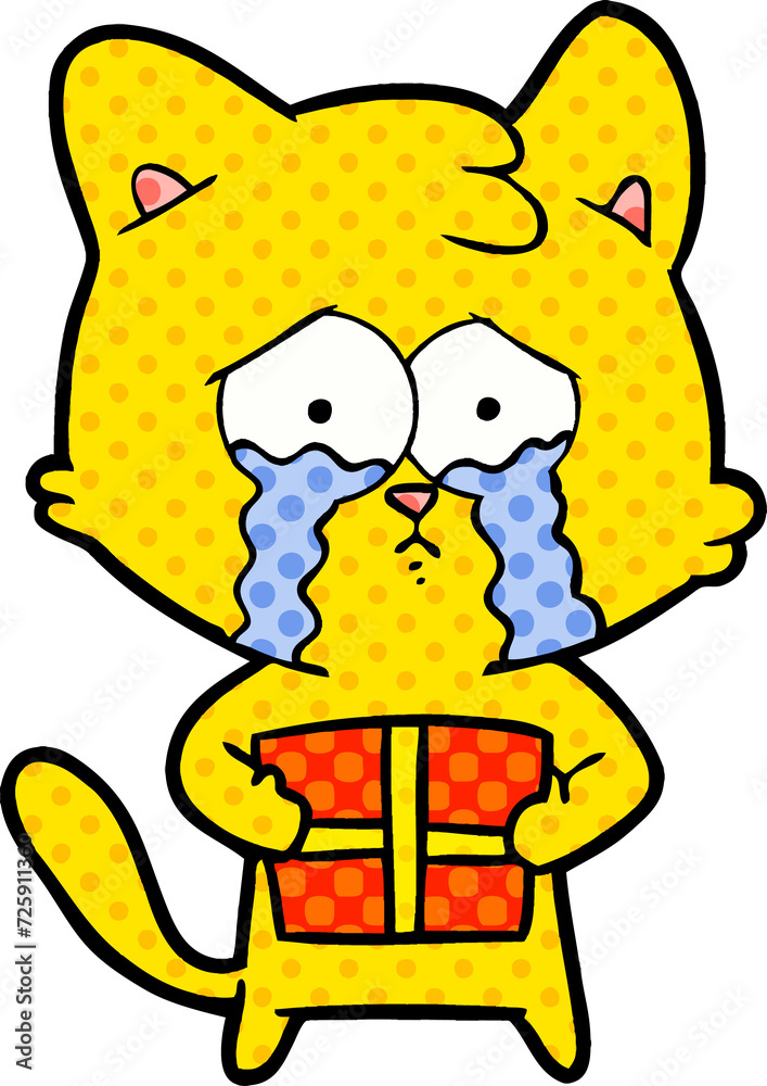 Obraz premium cartoon_stock_2017_060849