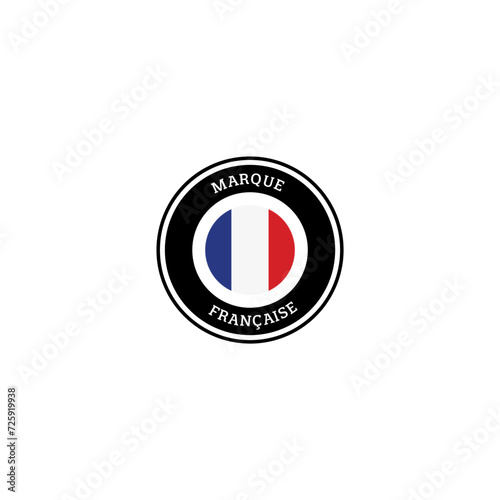 Marque francaise icon