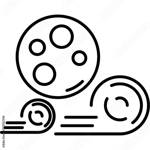 Wind Icon