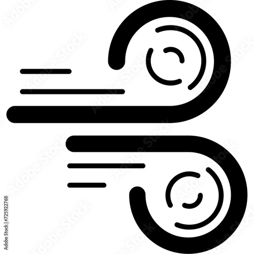 Wind Icon