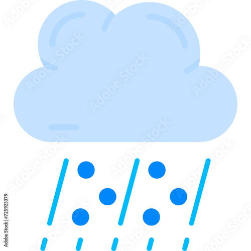 Hail Icon