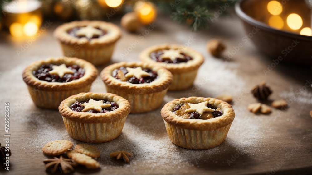 muffins with chocolate and nuts muffins with chocolate and nuts