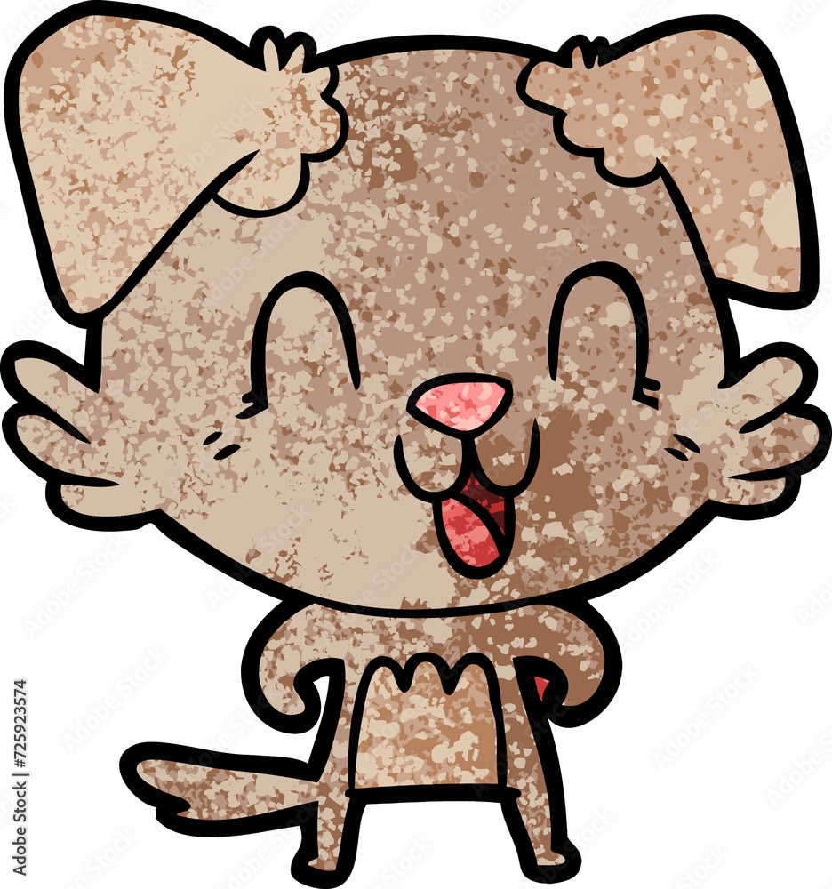 Obraz premium cartoon_stock_2017_012493