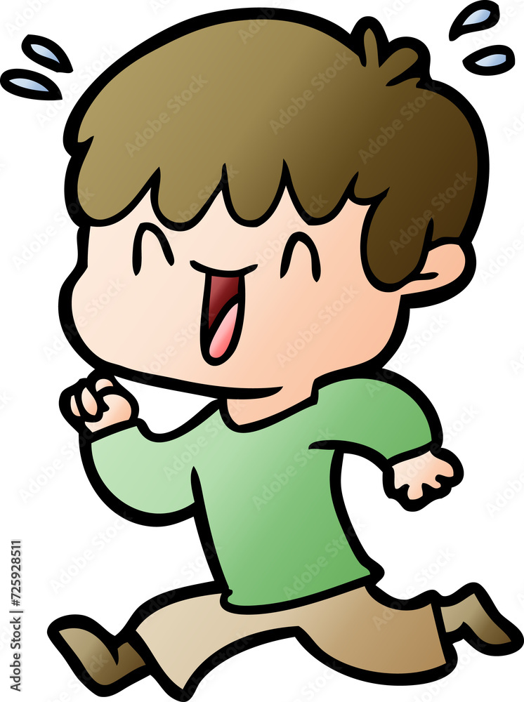 Obraz premium cartoon_stock_2017_088968