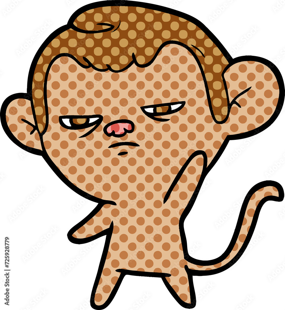 Obraz premium cartoon_stock_2017_055270