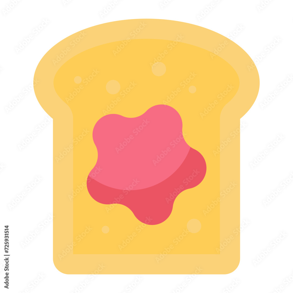 Toast Icon Toast Icon