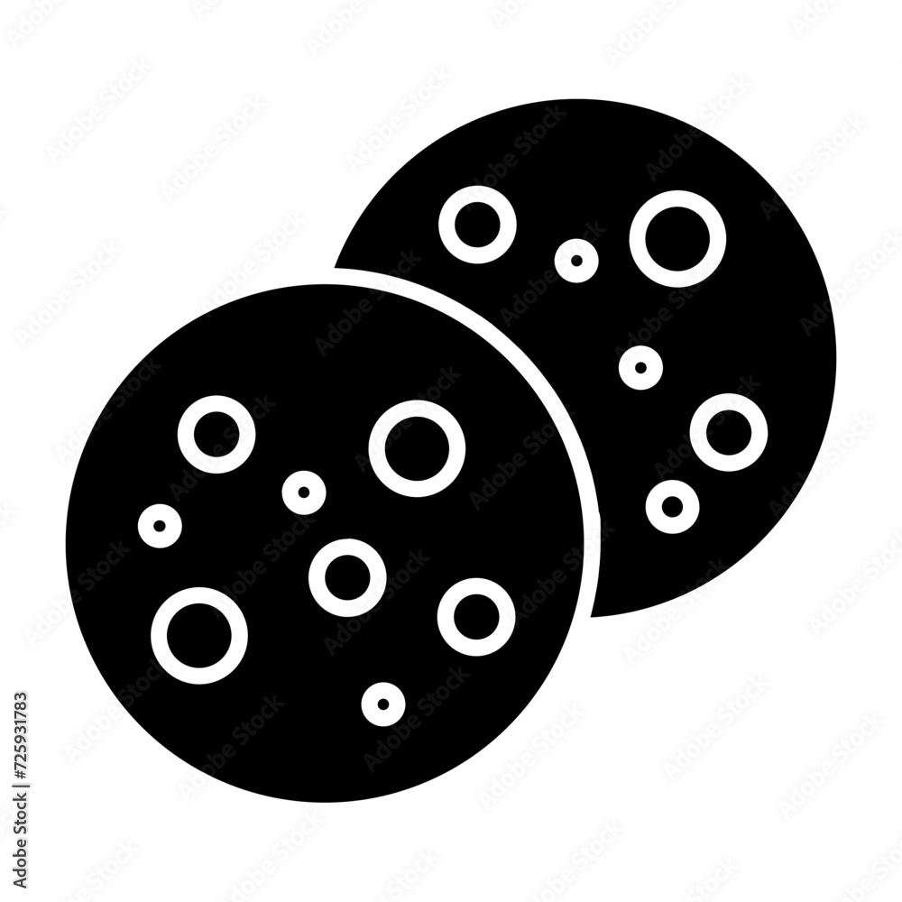 Cookies Icon Cookies Icon