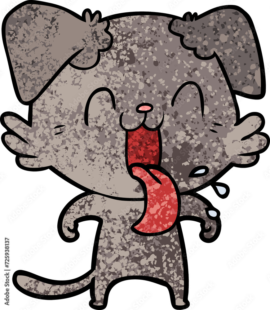 Fototapeta premium cartoon_stock_2017_021612