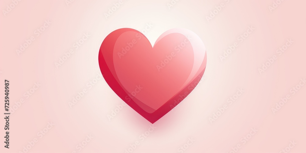pink valentine heart, Beautiful pink heart on a pink background, space for text pink valentine heart, Beautiful pink heart on a pink background, space for text