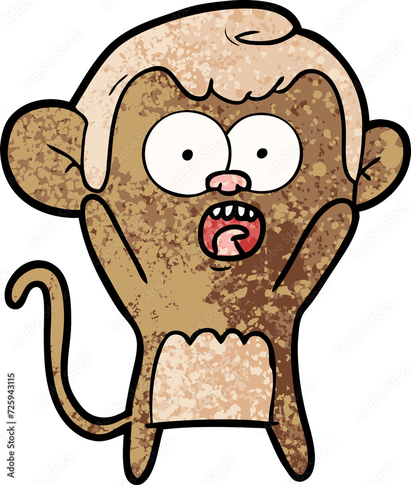 Obraz premium cartoon_stock_2017_006594