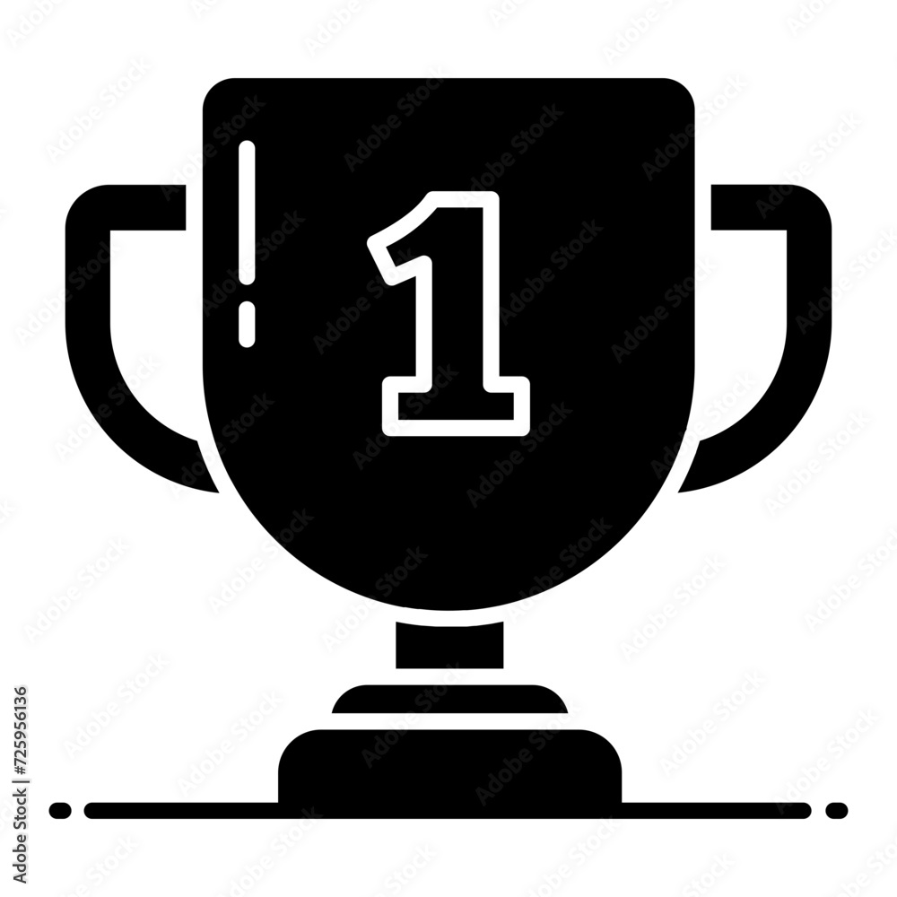Achievement Icon Achievement Icon