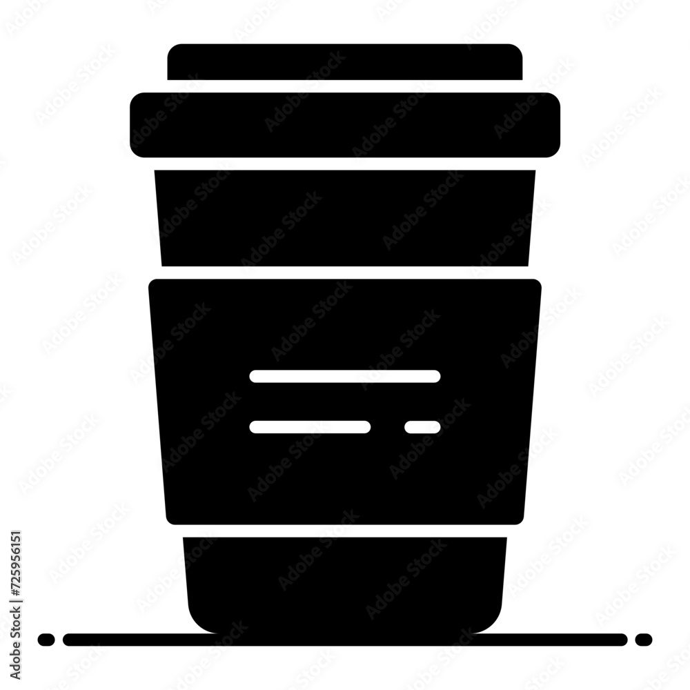 Coffee Icon Coffee Icon