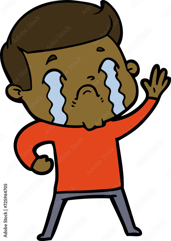 Obraz premium cartoon_stock_2017_076770