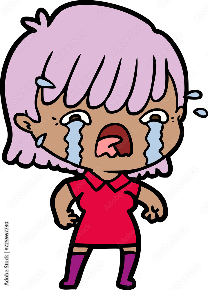 Fototapeta premium cartoon_stock_2017_075329