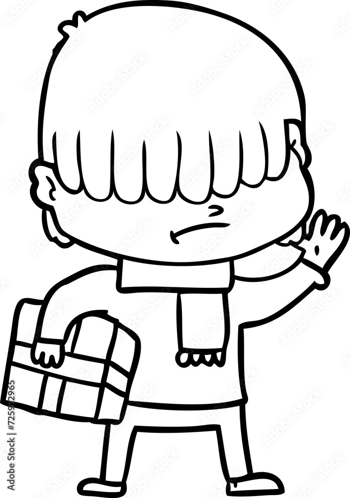 Fototapeta premium cartoon_stock_2017_067336