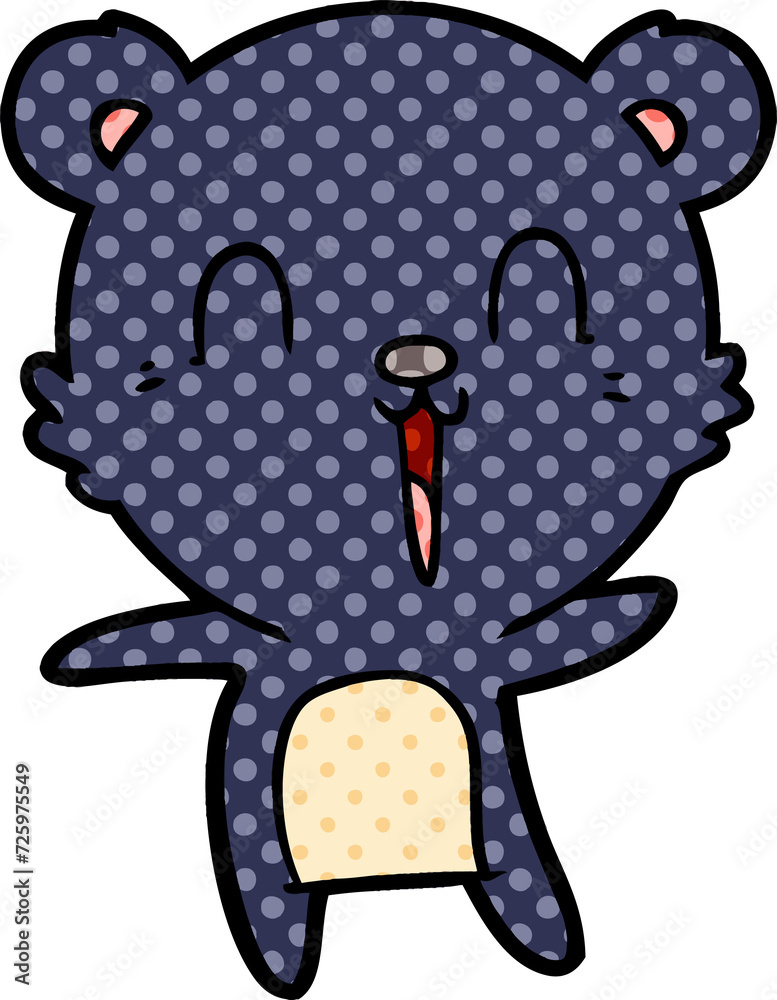 Obraz premium cartoon_stock_2017_012810