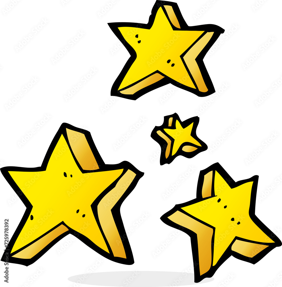 cartoon stars cartoon stars