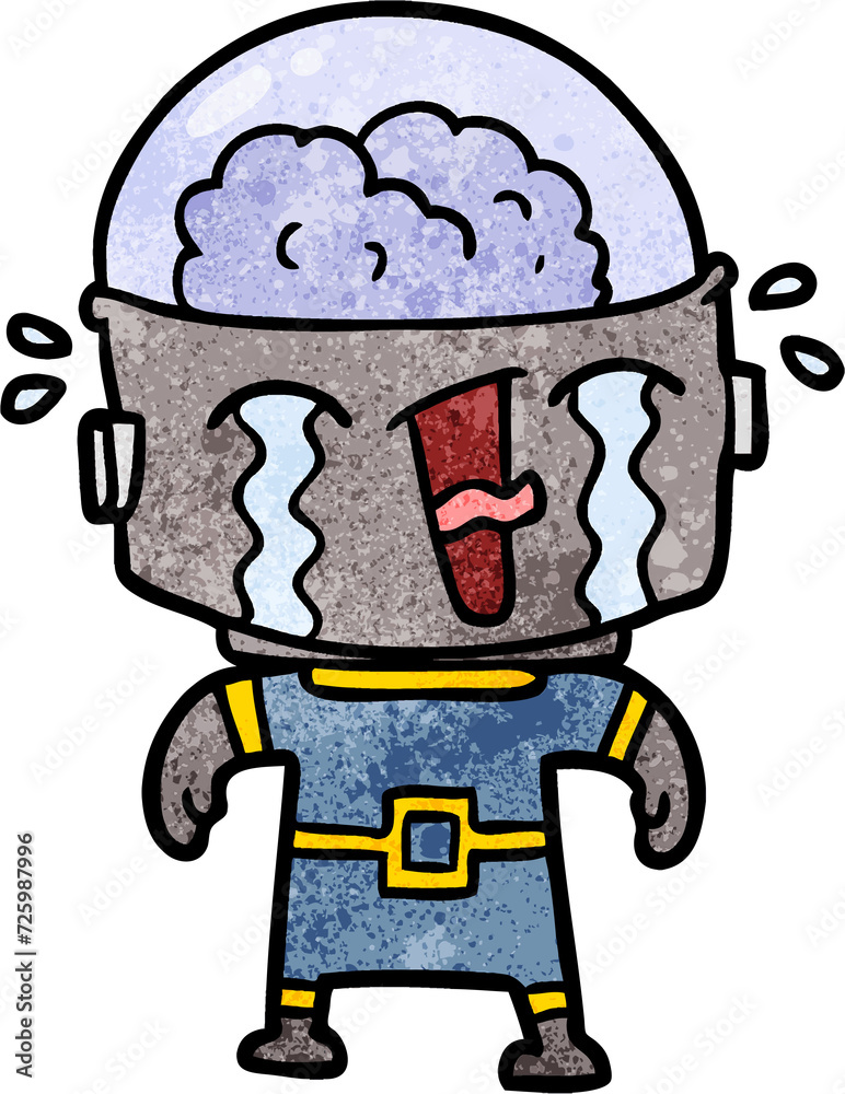 Obraz premium cartoon_stock_2017_097528