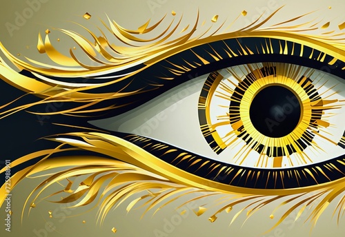 abstract background