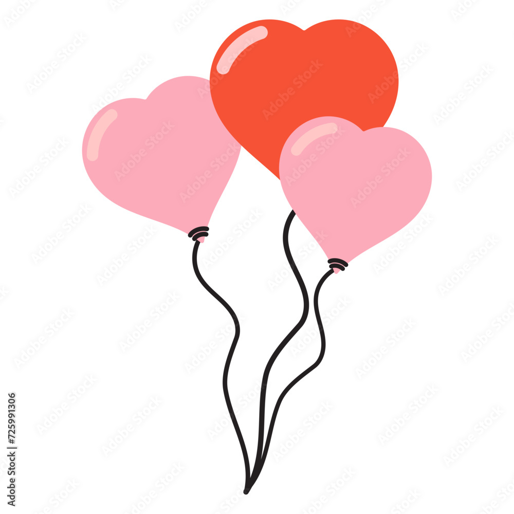 Valentine Element Valentine Element