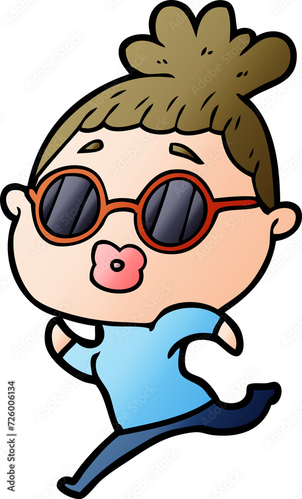 Obraz premium cartoon_stock_2017_047212